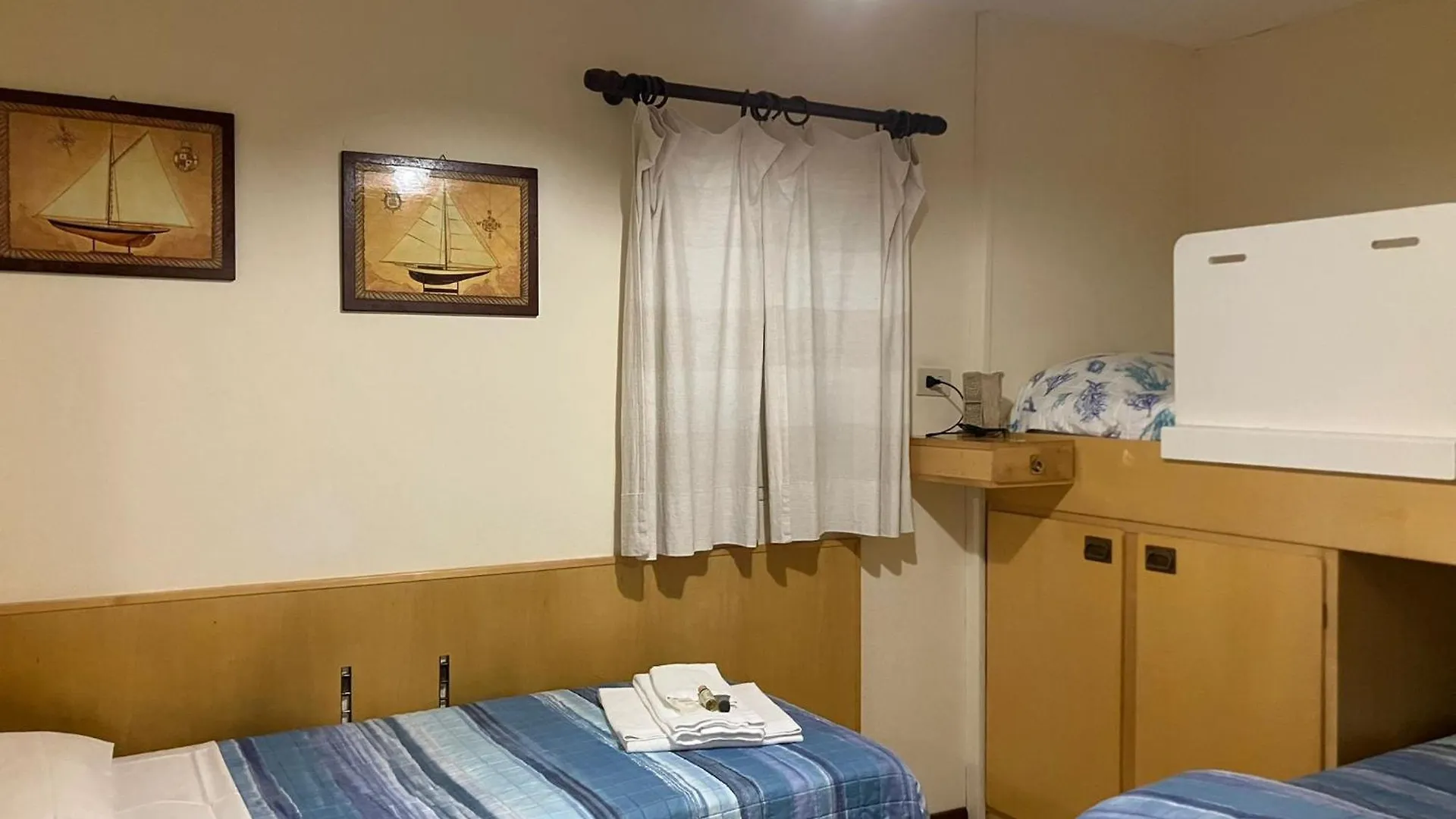 Apartment Appartamento In Poggio Pertuso - Vista Baia Di Cala Galera Vicino Alla Feniglia - Porto Ercole Porto Ercole
