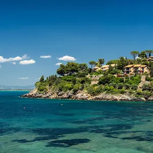 Casetta A Porto Ercole Appartamento