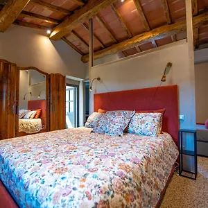 Il Molino Carlotta House Appartamento