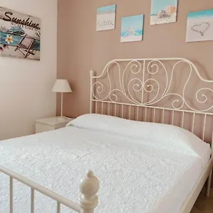La Casa Di Ieia Appartamento