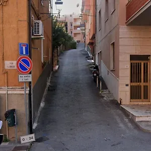 La Finestra Sul Porto Appartamento