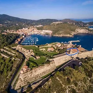 Casa Del Capitano Appartamento