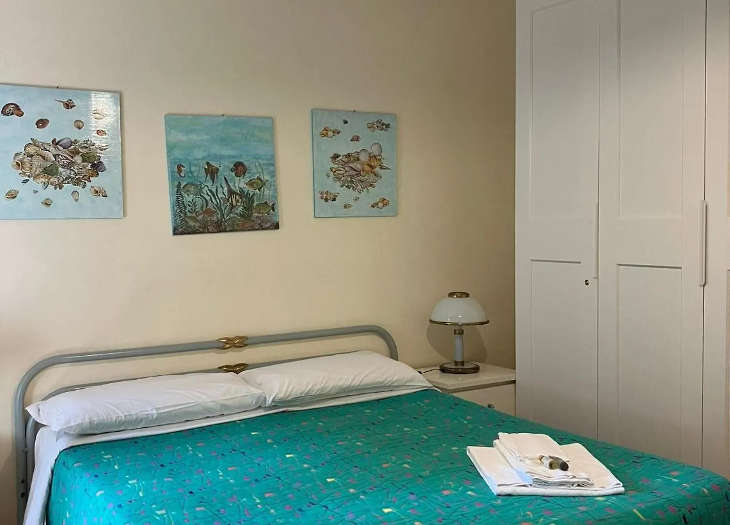 Appartamento In Poggio Pertuso - Vista Baia Di Cala Galera Vicino Alla Feniglia - Porto Ercole Porto Ercole  Italia